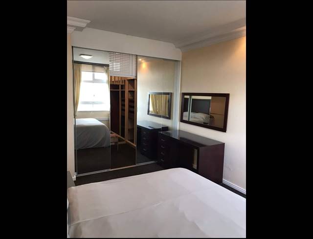 2 BEDROOM APARTMENT TO LET IN GLENWOOD